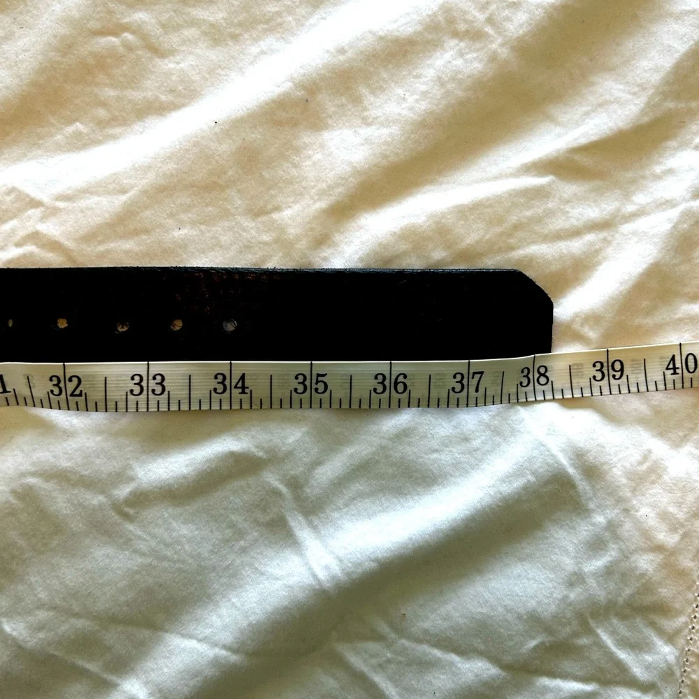 Peace belt - Picture 3 of 4